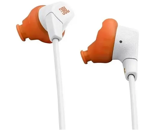 Навушники бездротові JBL ENDURANCE RUN 3 білі - фото 6