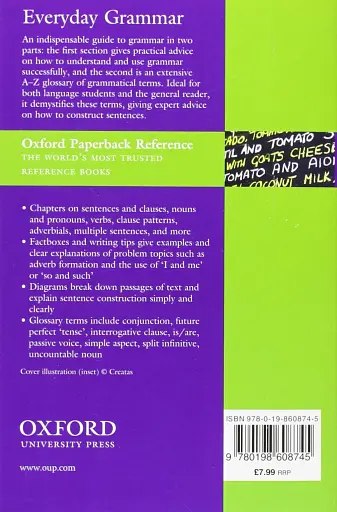 Everyday Grammar - фото 2
