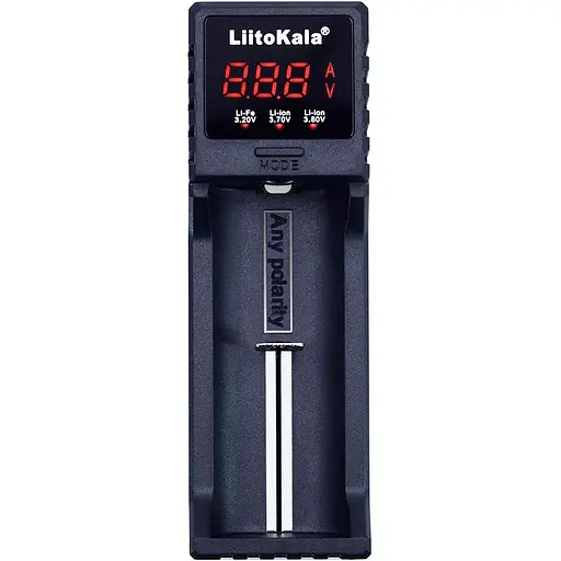 Зарядное устройство для LiitoKala Lii-S1 [129897]