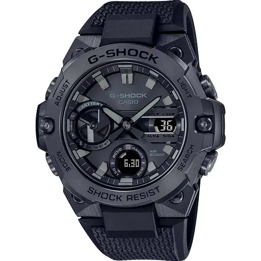 Часы Casio G-Shock GST-B400BB-1AER