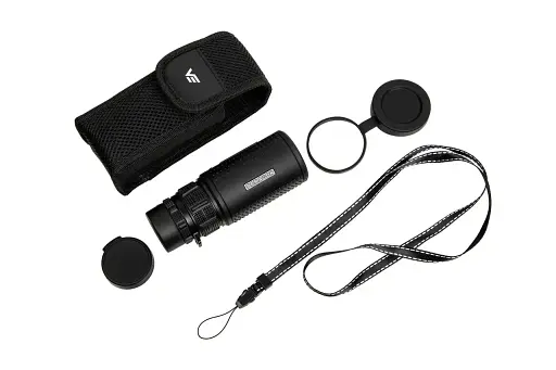 Монокуляр Vector Optics Paragon 8x42 с дальномерной сеткой MIL - фото 6