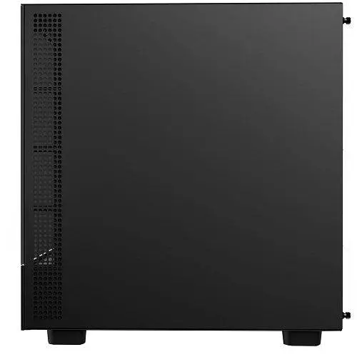 Корпус NZXT H5 Elite Tempered Glass Black (CC-H51EB-01) Без БП Б/в - фото 6
