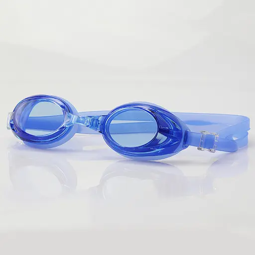 Окуляри для плавання Renvo Lambro Уні Anti-fog Синій OSFM (2SG210-04) - фото 1