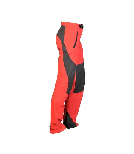 Штаны Directalpine Civetta 1.0 Red XL (1053-53949.29-XL) - фото 4