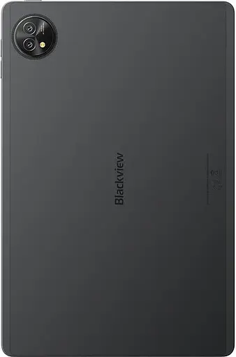 Планшет Blackview Zeno 10 SET 8/256GB Shadow Black (6931548324973) - фото 3