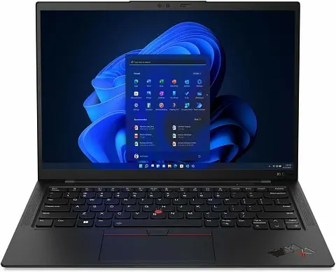 Ноутбук Lenovo ThinkPad X1 Carbon Gen 12 (21KC000MUS) - фото 1