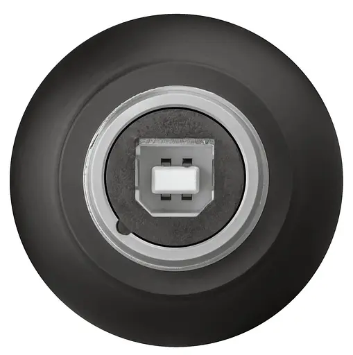 Микрофон Trust GXT 244 Buzz USB Streaming Microphone (Gxt 244) Б/у - фото 4