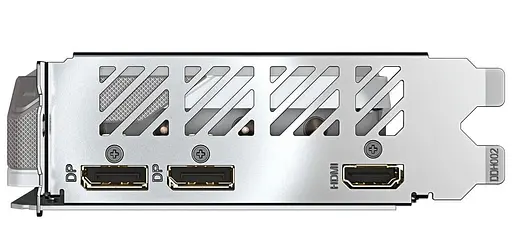 Видеокарта Gigabyte AMD Radeon RX 9060 XT 16G GAMING OC ICE (GV-R906XGAMINGOCICE-16GD) (GDDR6, 128 bit, PCI-E v5.0 x16) - фото 9