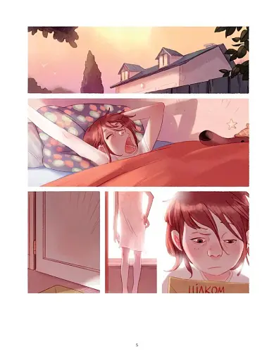 Щоденники Вишеньки та Валентин - фото 3