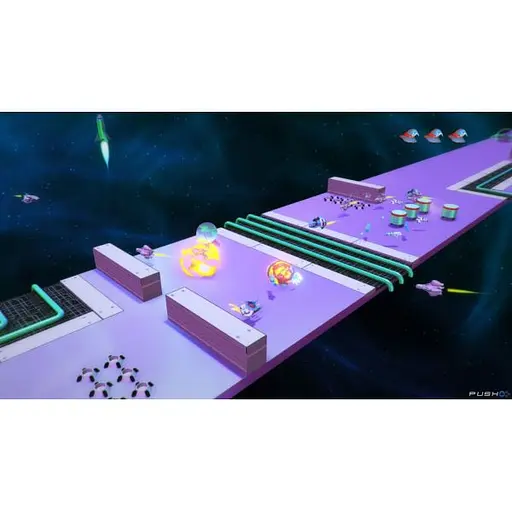 Игра Lumo (русская версия) (Nintendo Switch) - фото 6