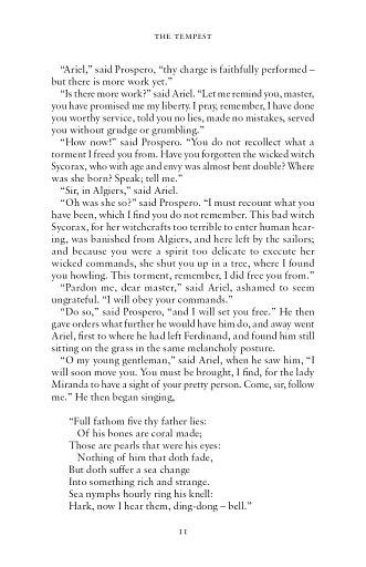 Tales from Shakespeare - фото 10