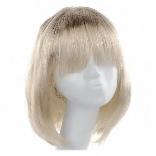 Парик Каре удлиненное - фото 1