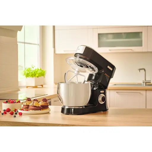 Кухонный комбайн Sencor STM 3741BK (41020570) - фото 9