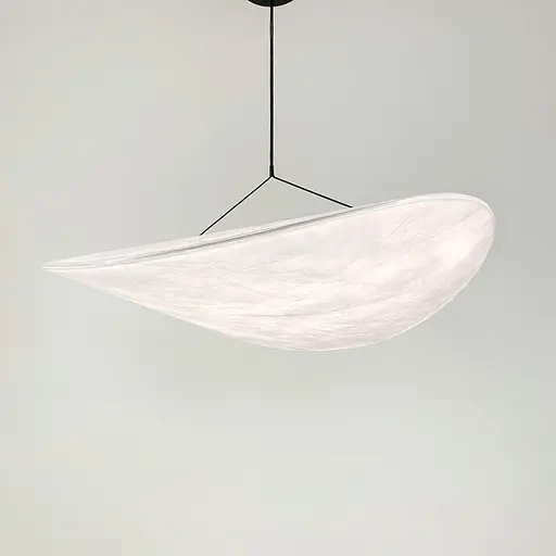 Невесомый светильник в органических мотивах Ø60 см Ст. BM1-600 | Line F - фото 4