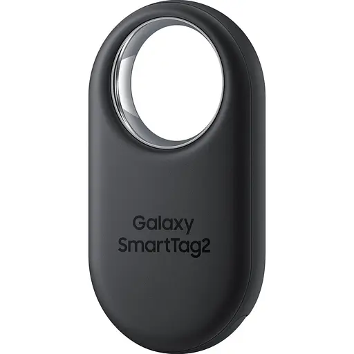 Брелок для пошуку речей Samsung Galaxy SmartTag2 Black (EI-T5600BBEG) [120082] - фото 3