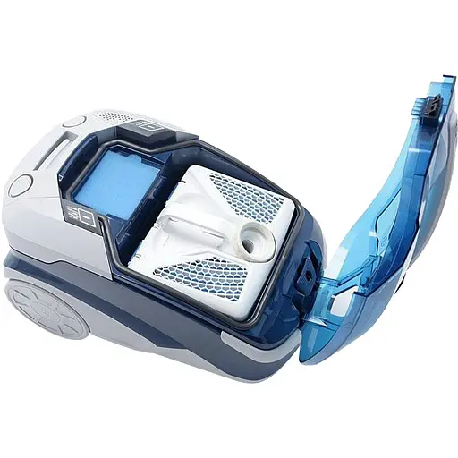 Пылесос моющий с аквафильтром Thomas SKY XT AQUA-BOX - фото 3