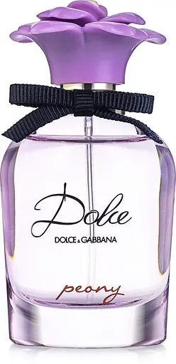 Оригинал Dolce Gabbana Dolce Peony 50 мл ТЕСТЕР парфюмированная вода - фото 1