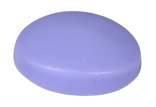 Мило Hand Made лавандове ручна робота овальне 100 г (997-02)