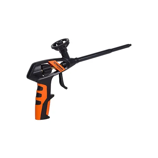 Пістолет для монтажної піни Tekhmann тефлон, 195 мм (852617) - фото 2