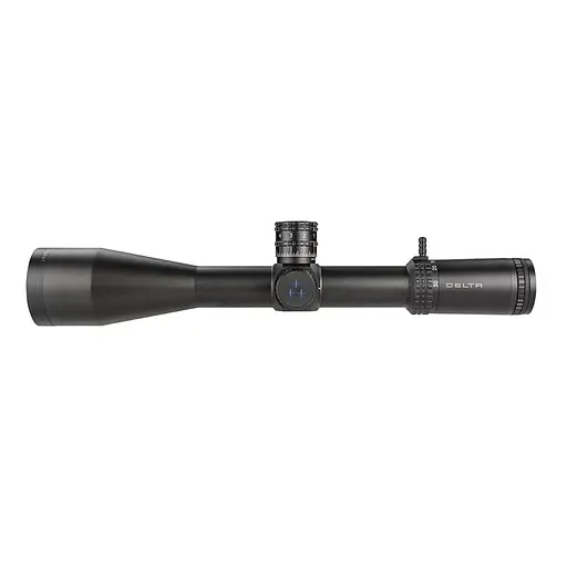 Оптический прицел Delta Javelin 4.5-30x56 (34 мм) FFP illum. SMR-1 - фото 3