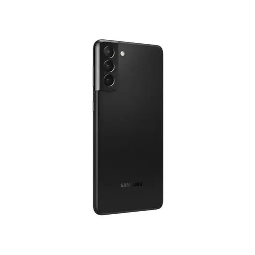 Смартфон Samsung Galaxy S21+ 8/256GB Phantom Black SM-G996BZKGSEK - фото 6