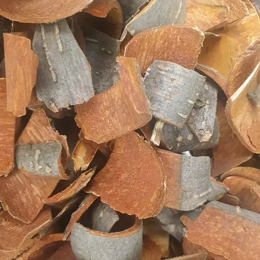 100 г вільха чорна кора сушена - свіжий урожай