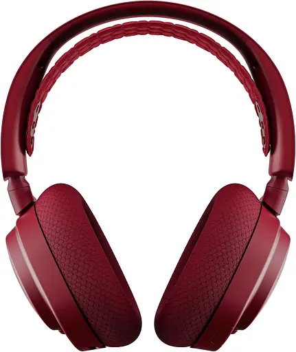 Навушники з мікрофоном SteelSeries Arctis Nova 7 Wireless Dragon Edition (61557) - фото 5