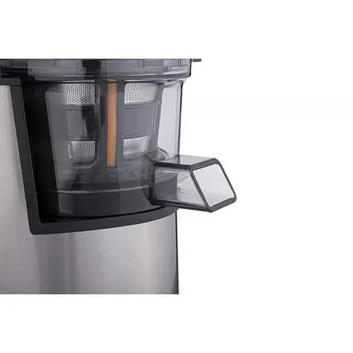 Соковитискач шнековий Ardesto JEG-1330SL - фото 8