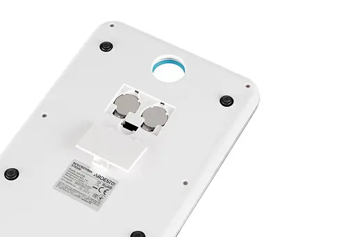 Весы кухонные Ardesto (SCK-839B) - фото 7