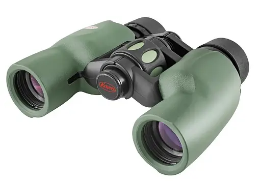Бинокль Kowa YF II 8x30 WP Green (11848) - фото 1