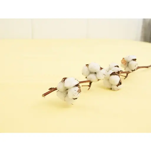 Простынь Руно на резинке Yellow бязь 90х200 см (503.114У_Yellow) - фото 5