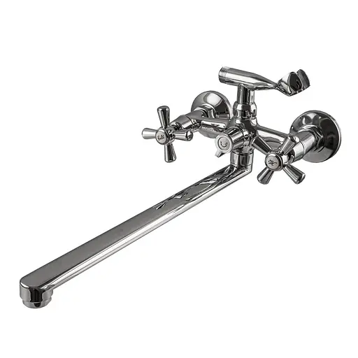 Смеситель для ванны DOMINO DB-RS-0316-SHARM - фото 3