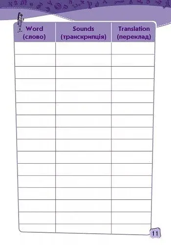 Smart Dictionary. Level 2. Enjoy English - фото 2