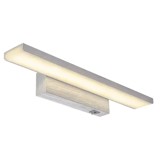 Підсвітка спрямованого світла настінна накладна Brille LED SW-107/16W NW SL - фото 4