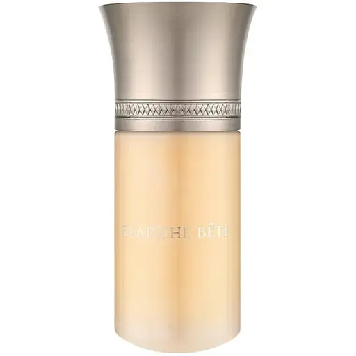 Парфюмированная вода оригинал Распив Liquides Imaginaires Blanche Bete 15 мл - фото 1