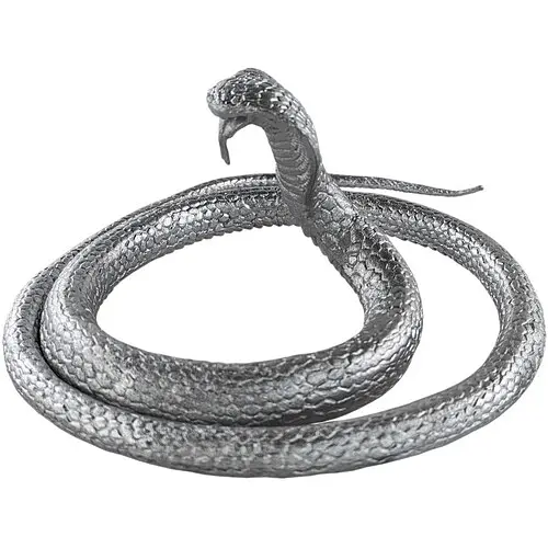 Прикол Кобра - фото 2