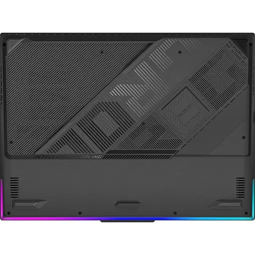 Ноутбук Asus ROG Strix G18 G814JI-N6060, Intel Core i7-13650HX, 4.9GHz, 18WQXGA, 240Hz, 32GB, SSD 1TB, NVIDIA GeForce RTX 4070 8GB, FreeDos - фото 9