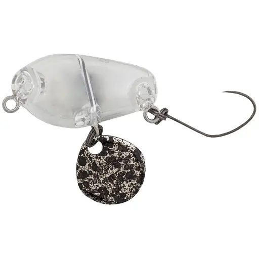 Воблер Nories Fukadama 25F 25mm 2.0g #109 - фото 1