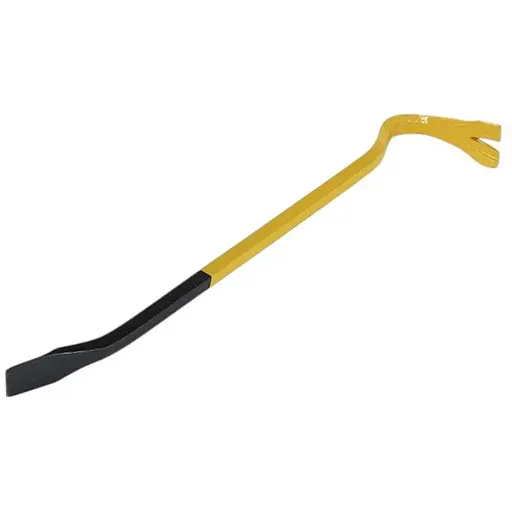 Лом-обценьки шестигранний Сила 450х16 мм - фото 1