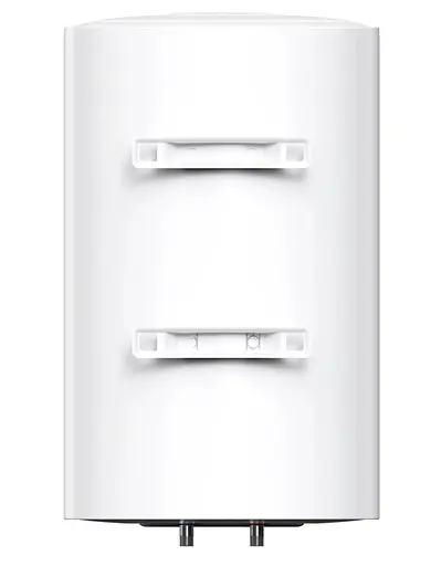 Водонагрівач електричний Aquatronic, 1500 Вт, мокрий ТЕН, 100 л універсальний, циліндричний, білий (Round W1004615 B4) - фото 8