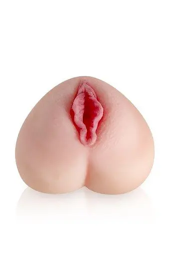 Реалістичний 3D мастурбатор Real Body The Milf вагіна - фото 2