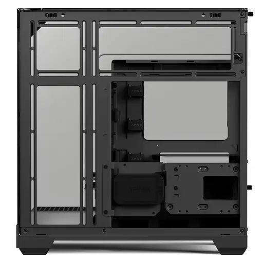 Корпус APNX V2 Black (APCM-VI02143.11) - фото 10