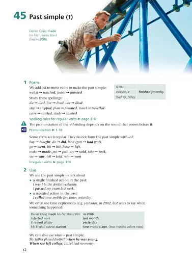 MyGrammarLab Elementary A1/A2 Student's Book with Key - фото 5