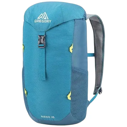 Рюкзак Gregory Essential Hiking Nano 16 Merid Teal (1053-111497/7410)