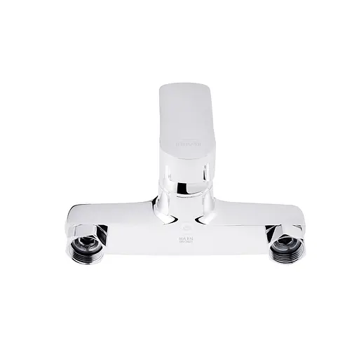 Змішувач для ванної Kroner KRM Main - C060 CV018619 Хром - фото 3