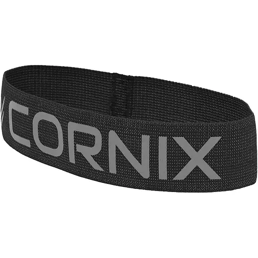 Гумка для фітнесу та спорту Cornix Loop Band з тканини 14-18 кг XR-0140 - фото 1
