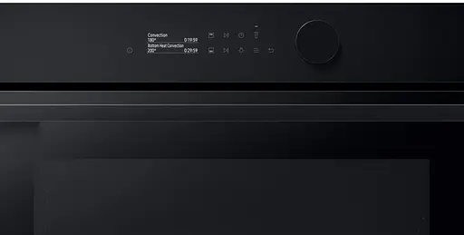 Духовой шкаф Samsung NV7B5645TAK/WT - фото 7