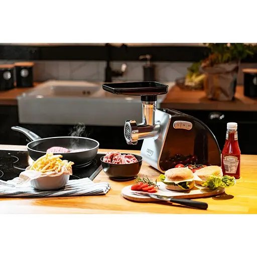 Електромясорубка Camry CR 4812 - фото 10