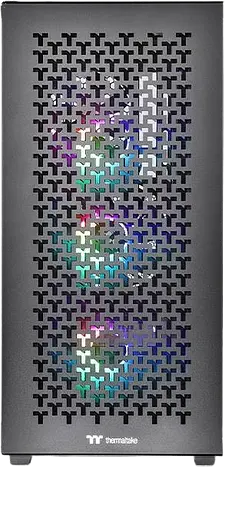 Корпус ThermalTake V350 TG ARGB Air Black (CA-1S3-00M1WN-03)