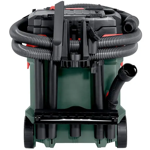 Пылесос Metabo ASA 30 L PC профессиональный 1200 Вт 225 мБар (602086000) - фото 5